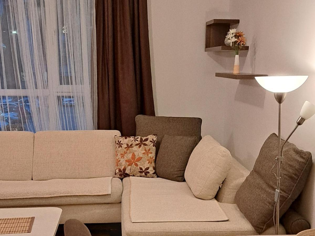Modern Appartement