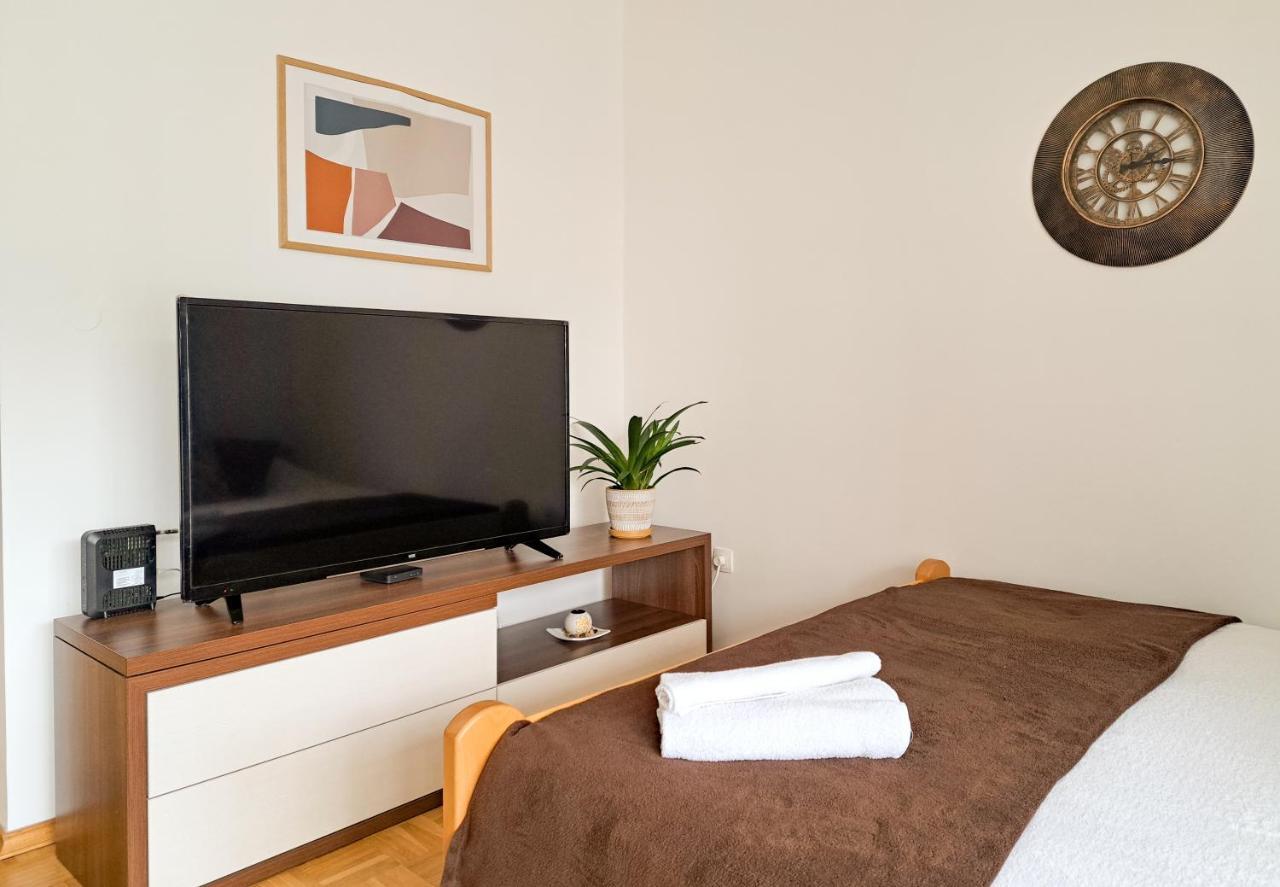 Modern Apartment