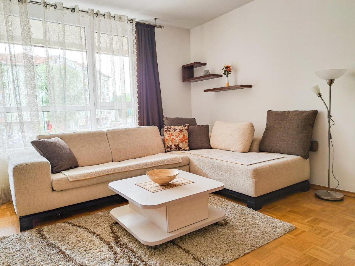 Apartment Modern *