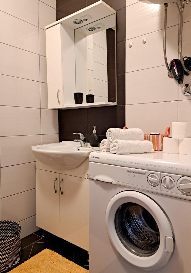 Modern Appartement